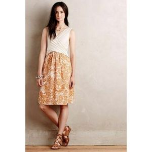 Amadi Anthropolgie Dress size L